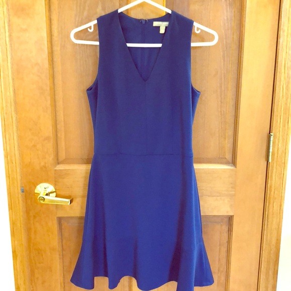 Banana Republic Dresses & Skirts - Banana republic blue sundress